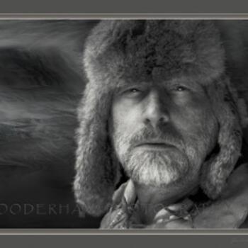 Temagami based Headshot photographer gerry gooderham