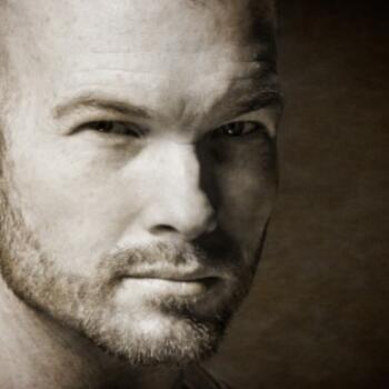 Salt Lake City based Headshot photographer Weston Hall