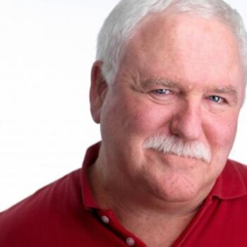 Tyler based Headshot photographer Harry Steelman