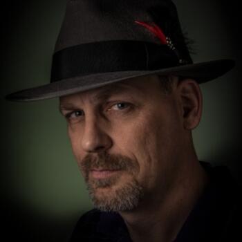 Plano based Headshot photographer Robert Wyatt