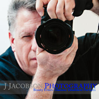 Portland based Headshot photographer James Jacobson