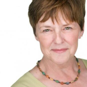 Minneapolis based Headshot photographer Jen Kelly