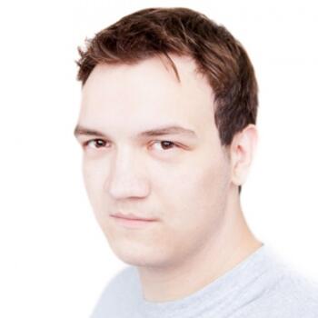 Regina based Headshot photographer James Robertson