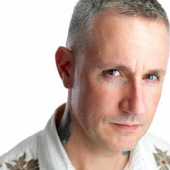 Boston based Headshot photographer Riordan Galluccio