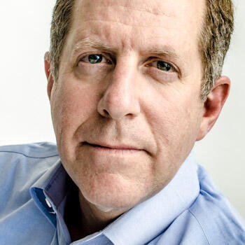 Chicago based Headshot photographer Arnold Klein