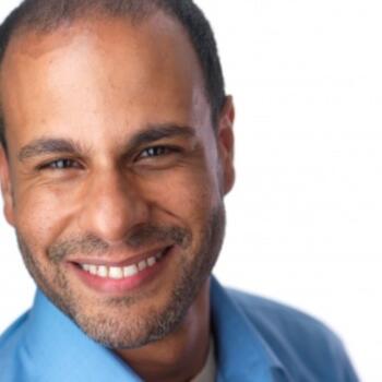 Monroe based Headshot photographer Herman Redd