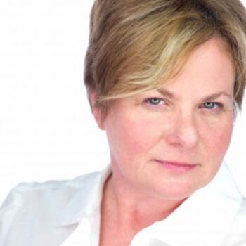 Thunder Bay based Headshot photographer Nancy Tillberg