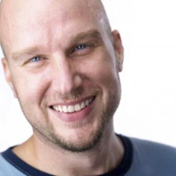 Montreal based Headshot photographer Simon St-Laurent