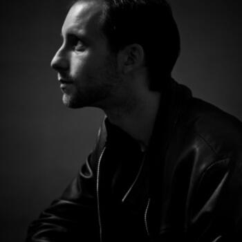 doncaster based Headshot photographer nick hardy