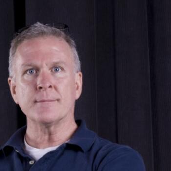 Mexico based Headshot photographer James Kelly