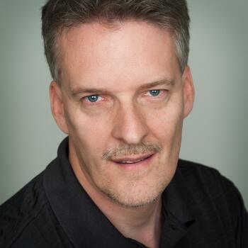 Alexandria based Headshot photographer Brian Knapp