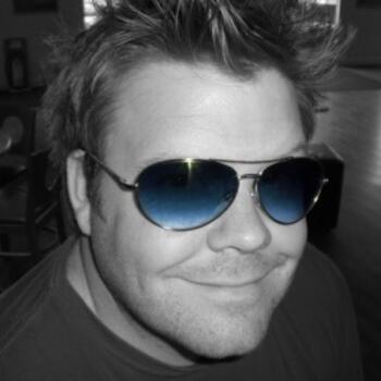 Sheffield based Headshot photographer Simon Hayhurst