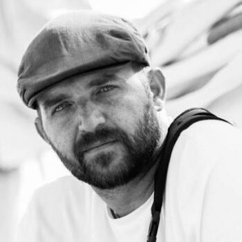 Chandler based Headshot photographer Bill Nash