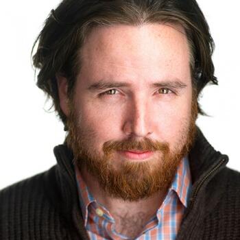 Chicago based Associate headshot photographer Michael Schacht