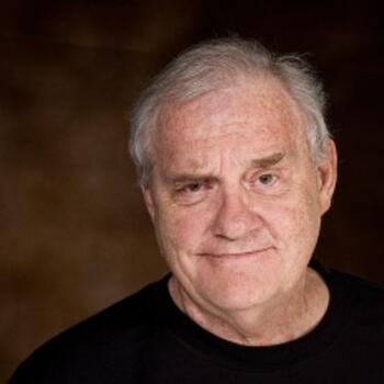 Cave Creek based Headshot photographer Edward Wilson