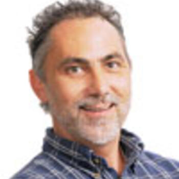 Texarkana based Headshot photographer Robert Alamond