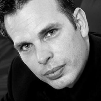 Southport Gold Coast based Headshot photographer Stephan Bollinger