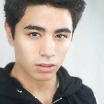 Bordentown  based Headshot photographer Austin Kruger