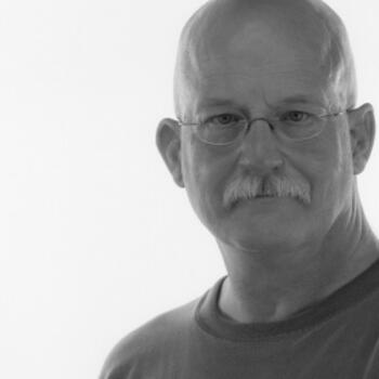 Philadelphia based Headshot photographer Alan Allum