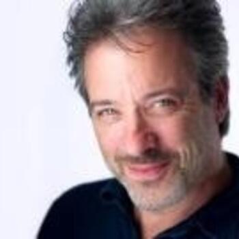 Huntington based Headshot photographer Lenny Marks