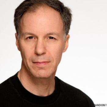 Richmond based Headshot photographer Jonathan Brandon