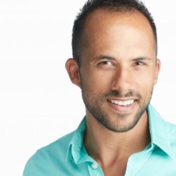 Wilmington based Headshot photographer Jonathan C. Ward