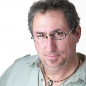 Flagstaff based Headshot photographer Dano Gruen