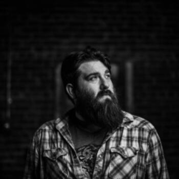 Baton Rouge based Headshot photographer Sean Richardson