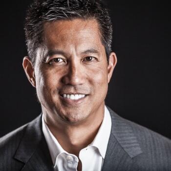 Los Angeles based Headshot photographer Jay Menez