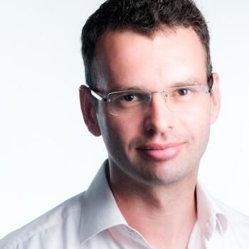 Apeldoorn based Headshot photographer Willem Sorm