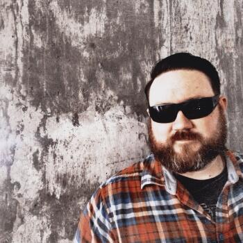 Monterey based Headshot photographer Lucas Huey