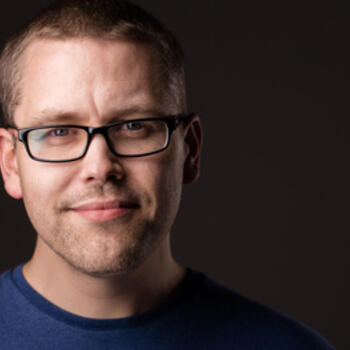 Bod&oslash; based Headshot photographer Anders Lea Karlsk&aring;s