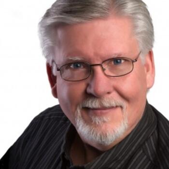 St. Albert based Headshot photographer Jim Whitesell