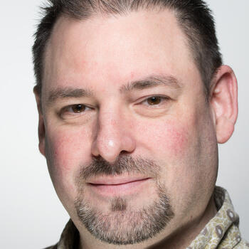 Olympia based Headshot photographer Jason Borean