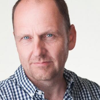 Bracknell based Headshot photographer Martin Edwards