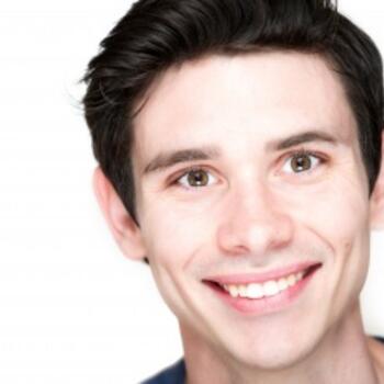 Lyon based Headshot photographer Robert Meares