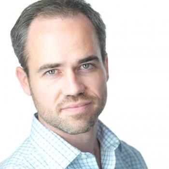 Troy based Headshot photographer Scott Lawrence