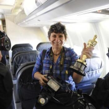 Los Angeles based Headshot photographer Valerie Macon