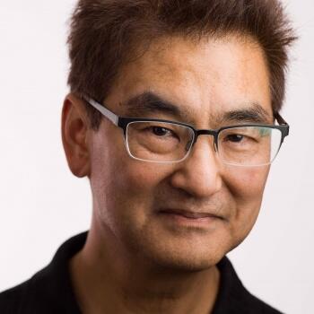 Kirkland based Headshot photographer Mike Nakamura