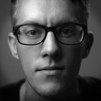 Los Angeles based Headshot photographer Anton Seim