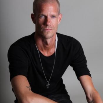 New York based Headshot photographer Stefan Blomquist