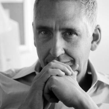 Calabasas based Headshot photographer Ray Joyce