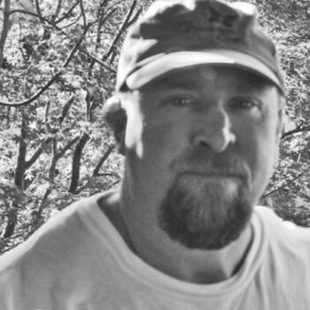 West Chester based Headshot photographer Michael Dempsey