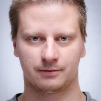 Česká Třebová based Headshot photographer Ondřej Kuzněcov