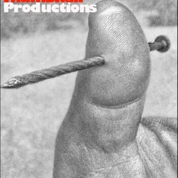 Sudbury based Headshot photographer Chris Kemp