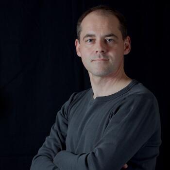 Allershausen based Headshot photographer Alexander Salomon