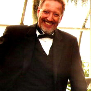 Oak Creek based Headshot photographer jeffrey kepner