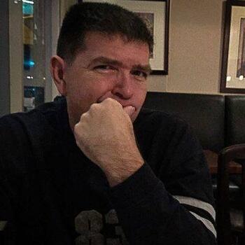 Metro Vancouver / White Rock based Headshot photographer Bill Stewart