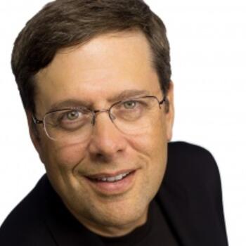 Brea based Headshot photographer Bill Warshaw