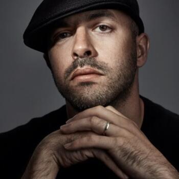 New York based Associate headshot photographer David Geffin